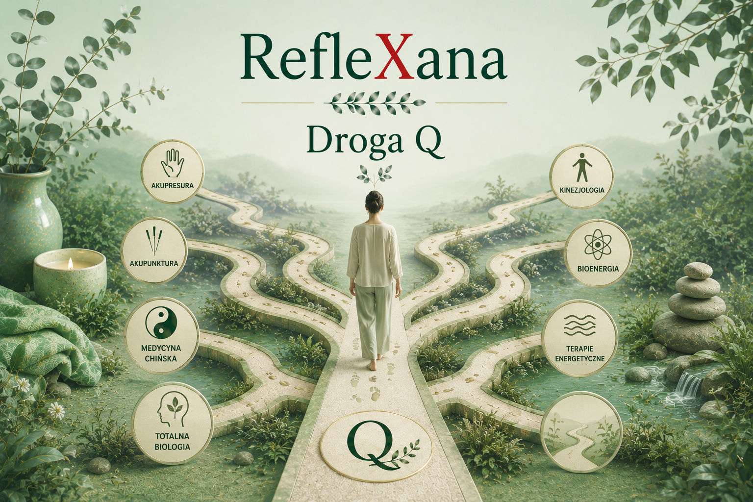 Droga Q